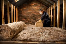 Best Commercial Insulation Services  in Golf Manor, OH